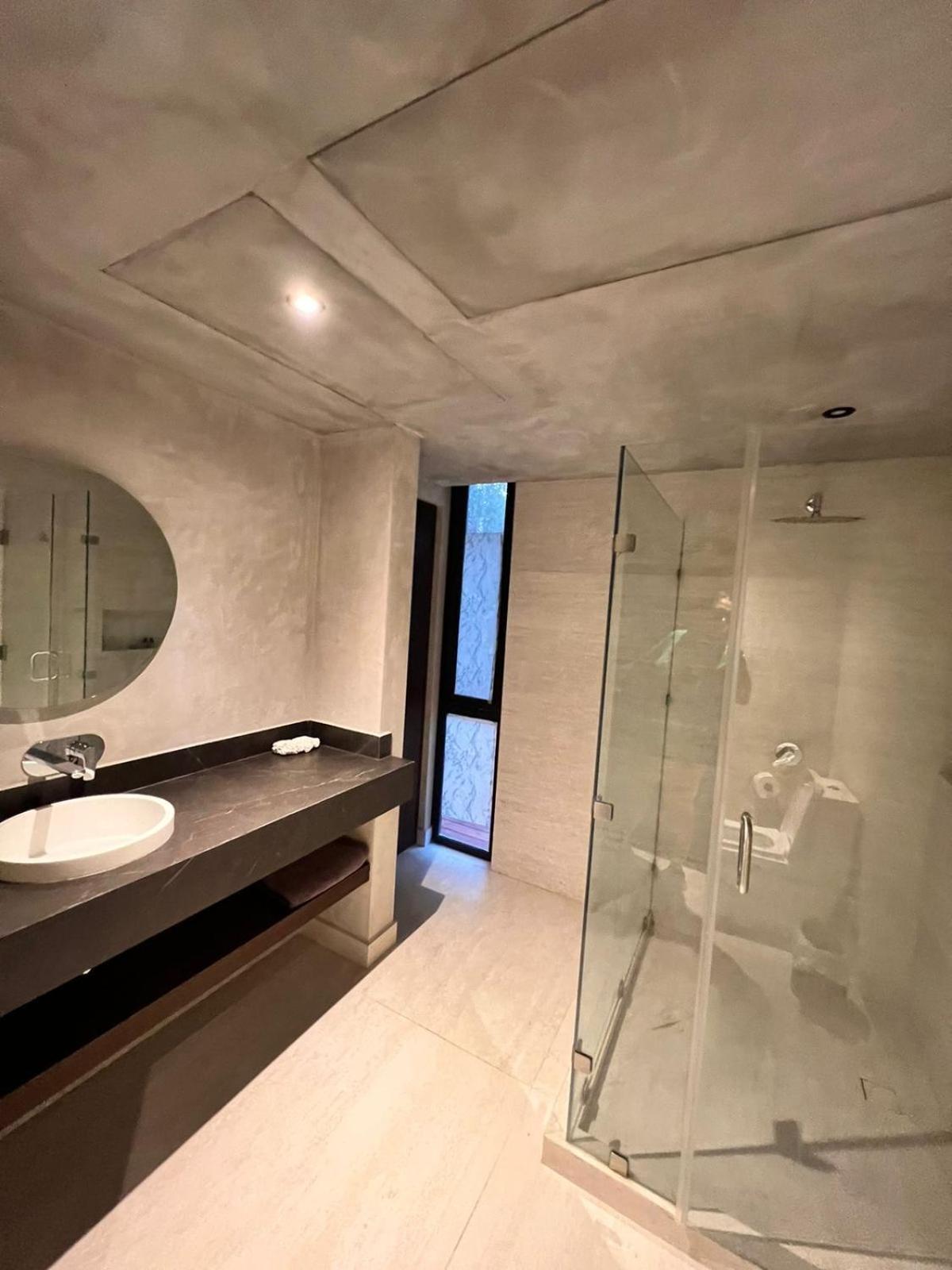 Villa Xuncari In The Heart Of The Jungle Tulum Ngoại thất bức ảnh